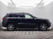 Jeep Grand Cherokee IV (WK2) Рестайлинг Москва  - изображение 23