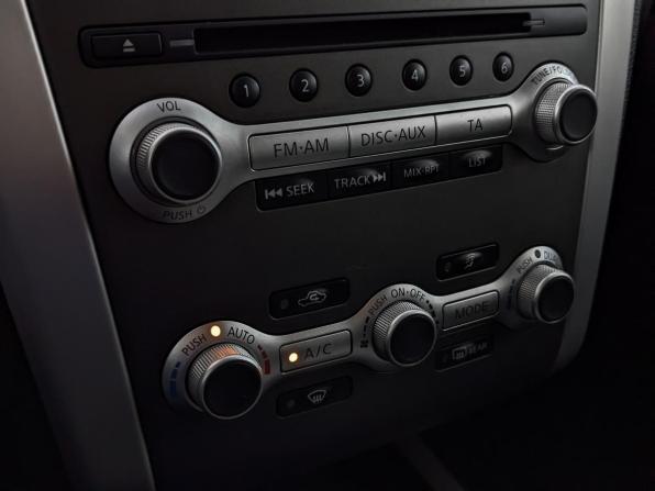 Nissan Murano II (Z51) Рестайлинг 2 с пробегом 2012 года, цена 1 675 000 рублей, 74738 км, внедорожник, Автокод Объявления