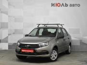 Lada (ВАЗ) Granta I Рестайлинг Екатеринбург  - изображение 17