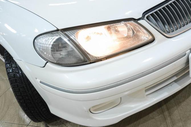 Nissan Bluebird Sylphy I (G10) с пробегом 2000 года, цена 429 000 рублей, 473000 км, седан, Автокод Объявления