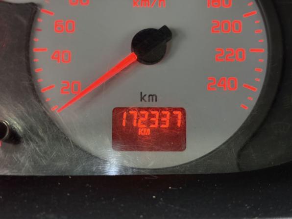 Renault Scenic I Рестайлинг с пробегом 2003 года, цена 365 000 рублей, 172337 км, компактвэн, Автокод Объявления