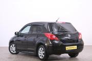 Nissan Tiida I Омск  - изображение 26