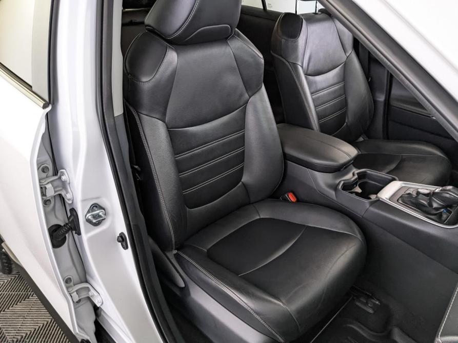 Toyota RAV4 V (XA50) Москва  - изображение 23