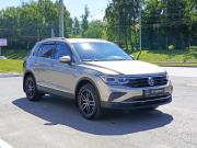 Volkswagen Tiguan II Рестайлинг Чебоксары  - изображение 29