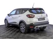 Renault Kaptur I Рестайлинг Москва  - изображение 35