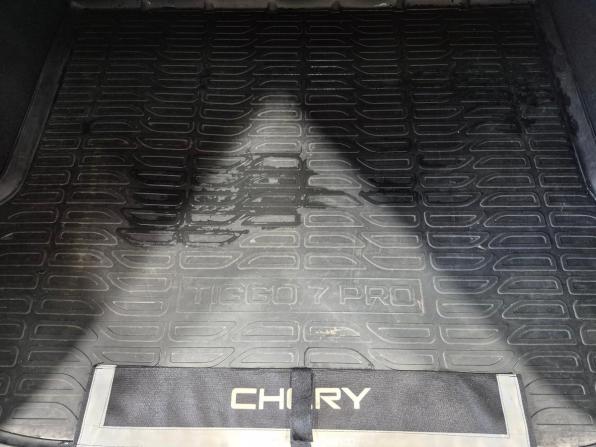 Chery Tiggo 7 Pro Max I с пробегом 2023 года, цена 1 975 309 рублей, 54298 км, внедорожник, Автокод Объявления