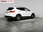 Hyundai Santa Fe III Белгород  - изображение 23