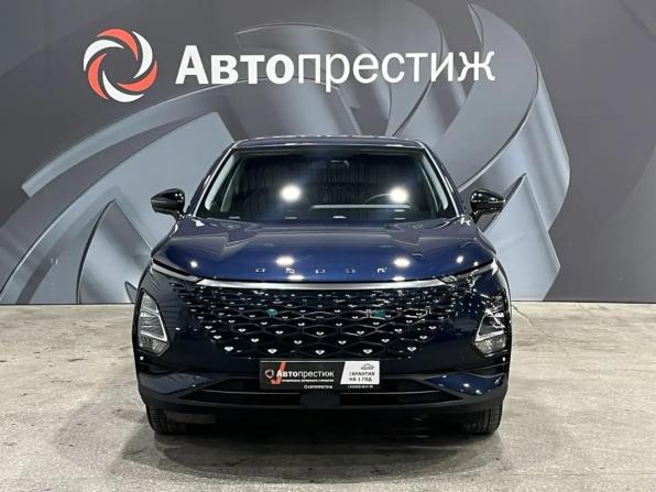 Omoda C5 I с пробегом 2024 года, цена 1 670 000 рублей, 19815 км, внедорожник, Автокод Объявления