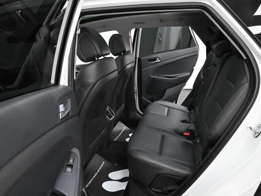 Hyundai Tucson III Москва  - изображение 18