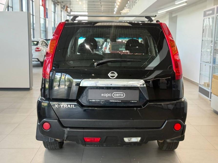 Nissan X-Trail II Тверь  - изображение 5