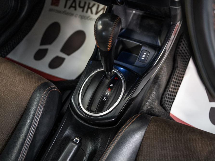 Honda Fit Shuttle I Рестайлинг Иркутск  - изображение 12