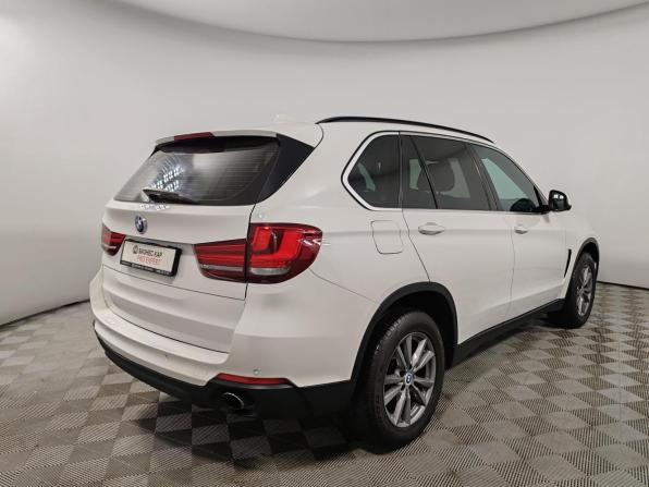 BMW X5 III (F15) с пробегом 2016 года, цена 2 699 000 рублей, 277219 км, внедорожник, Автокод Объявления