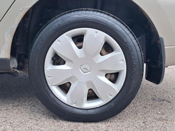 Renault Logan II с пробегом 2014 года, цена 465 000 рублей, 245056 км, седан, Автокод Объявления