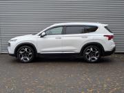 Hyundai Santa Fe IV Рестайлинг Москва  - изображение 57