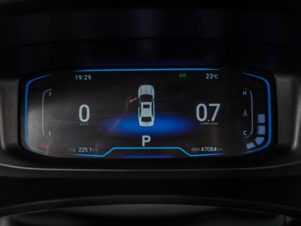Kaiyi E5 с пробегом 2023 года, цена 1 399 000 рублей, 47084 км, седан, Автокод Объявления