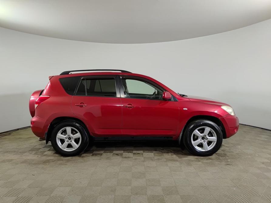 Toyota RAV4 III (XA30) Уфа  - изображение 5