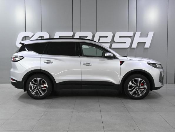 Chery Tiggo 7 Pro Max I Рестайлинг с пробегом 2024 года, цена 2 139 000 рублей, 40260 км, внедорожник, Автокод Объявления