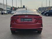 Hyundai Solaris II Рестайлинг Йошкар-Ола  - изображение 29