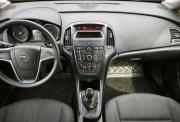 Opel Astra J Рестайлинг Сыктывкар  - изображение 37
