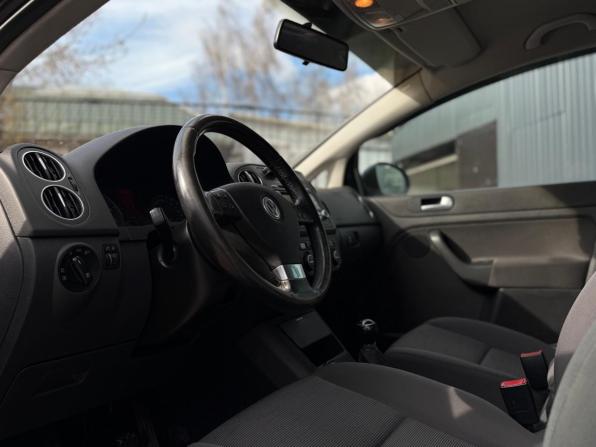 Volkswagen Golf Plus I с пробегом 2007 года, цена 579 000 рублей, 296968 км, хэтчбек, Автокод Объявления