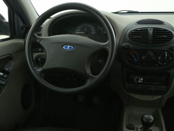 Lada (ВАЗ) Kalina I с пробегом 2010 года, цена 155 000 рублей, 164800 км, седан, Автокод Объявления