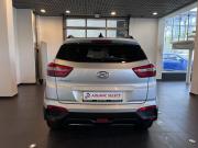Hyundai Creta I Чебоксары  - изображение 39