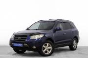 Hyundai Santa Fe II Барнаул  - изображение 30