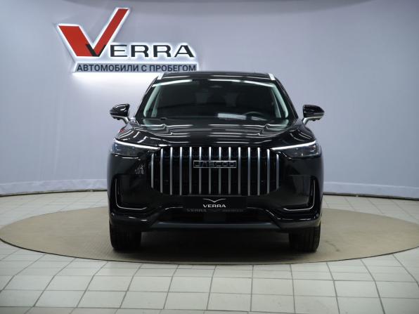 Jaecoo J8 с пробегом 2025 года, цена 3 100 000 рублей, 15918 км, внедорожник, Автокод Объявления