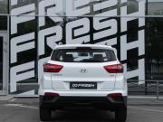 Hyundai Creta I Рестайлинг Волгоград  - изображение 22