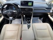 Lexus RX IV Рестайлинг Уфа  - изображение 25