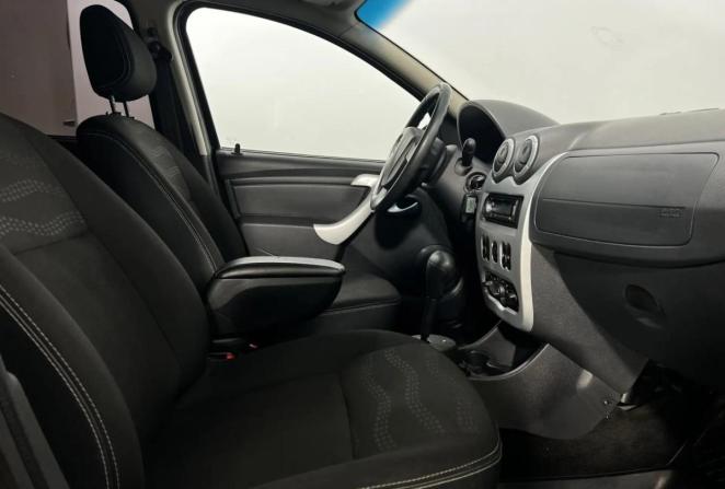 Renault Sandero I с пробегом 2012 года, цена 700 000 рублей, 125379 км, хэтчбек, Автокод Объявления