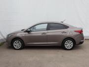 Hyundai Solaris II Рестайлинг Москва  - изображение 32