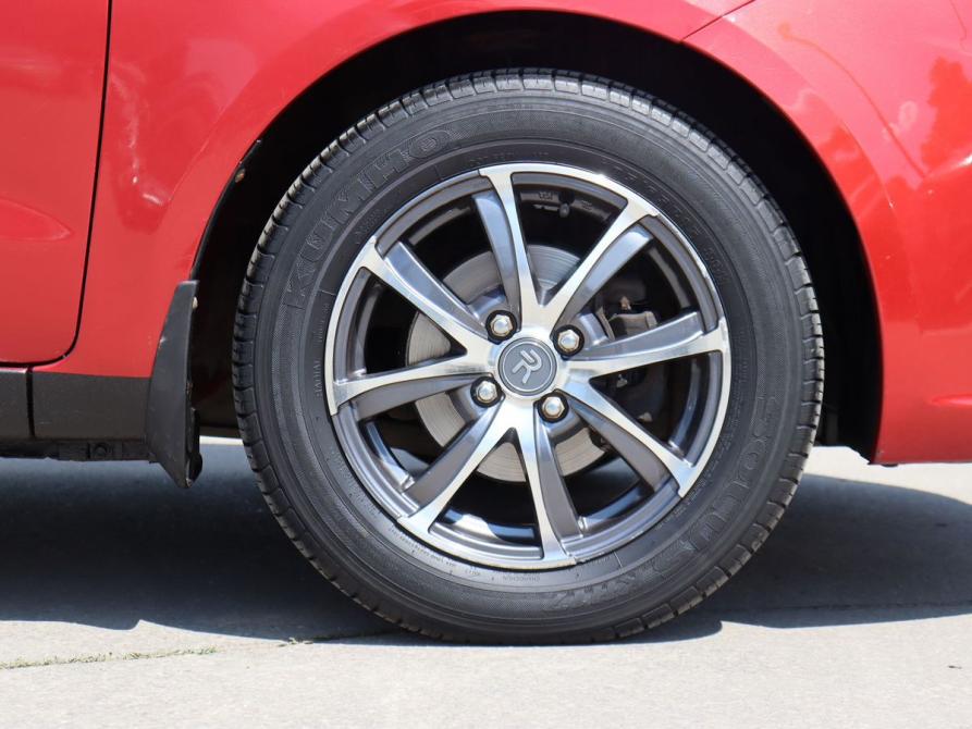 Kia Rio III Самара  - изображение 9