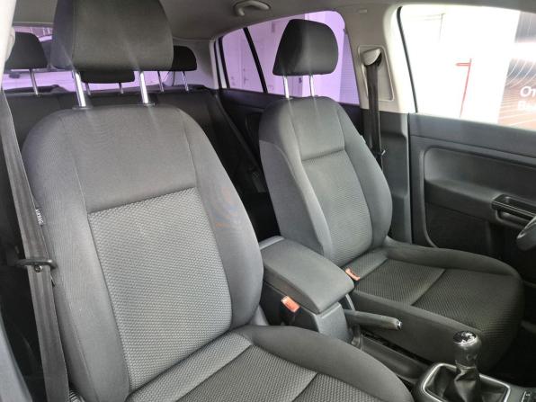 Volkswagen Golf Plus II с пробегом 2012 года, цена 499 000 рублей, 322172 км, хэтчбек, Автокод Объявления