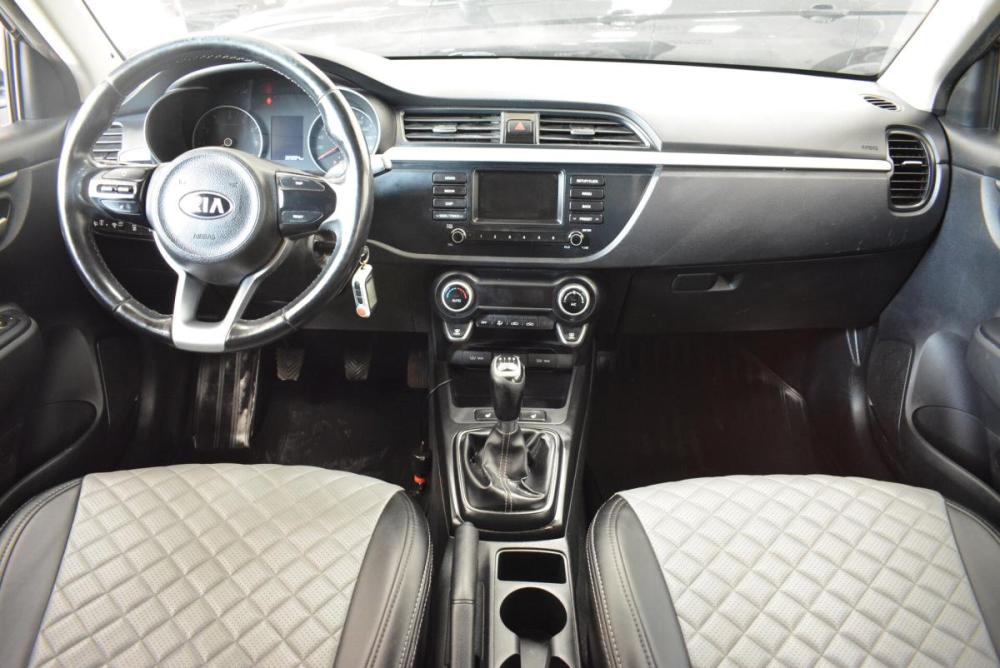 Kia Rio IV Киров  - изображение 25