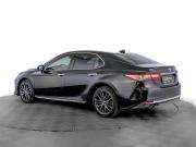 Toyota Camry VIII (XV70) Рестайлинг Москва  - изображение 37