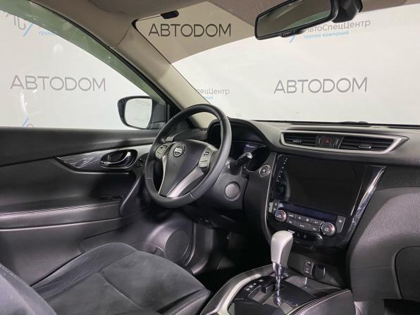 Nissan X-Trail III с пробегом 2016 года, цена 1 597 000 рублей, 183064 км, внедорожник, Автокод Объявления