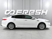 Kia Optima IV Ростов-на-Дону  - изображение 27
