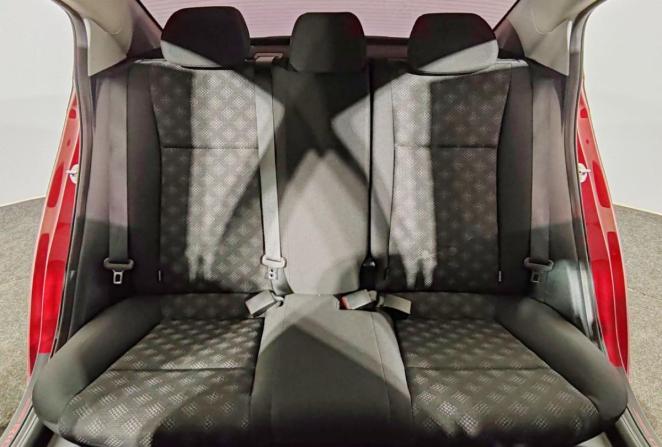 Kia Rio IV с пробегом 2020 года, цена 1 450 000 рублей, 148576 км, седан, Автокод Объявления