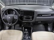 Mitsubishi Outlander III Рестайлинг 3 Москва  - изображение 33