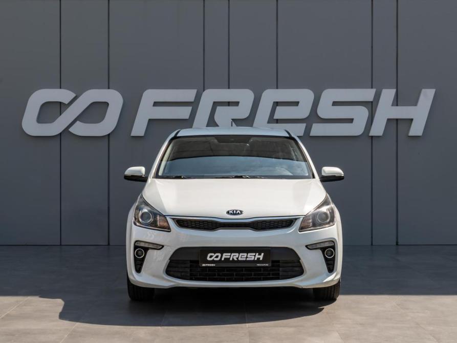 Kia Rio IV Краснодар  - изображение 3