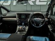 Toyota Alphard III Рестайлинг Краснодар  - изображение 31