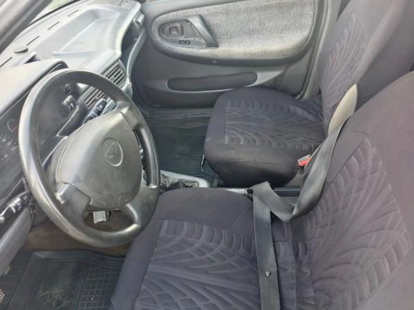 Daewoo Nexia I с пробегом 2007 года, цена 84 000 рублей, 282151 км, седан, Автокод Объявления
