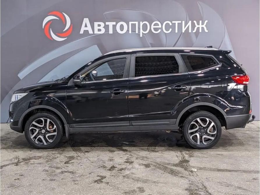 Lifan Myway Пермь  - изображение 10