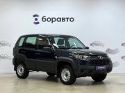 Lada (ВАЗ) Niva Travel I Ставрополь  - изображение 19