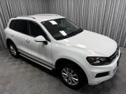 Volkswagen Touareg II Стерлитамак  - изображение 44