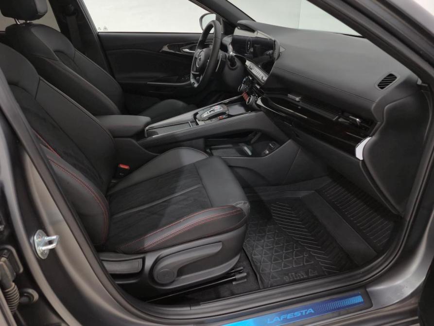 Hyundai Lafesta I Рестайлинг Альметьевск  - изображение 13