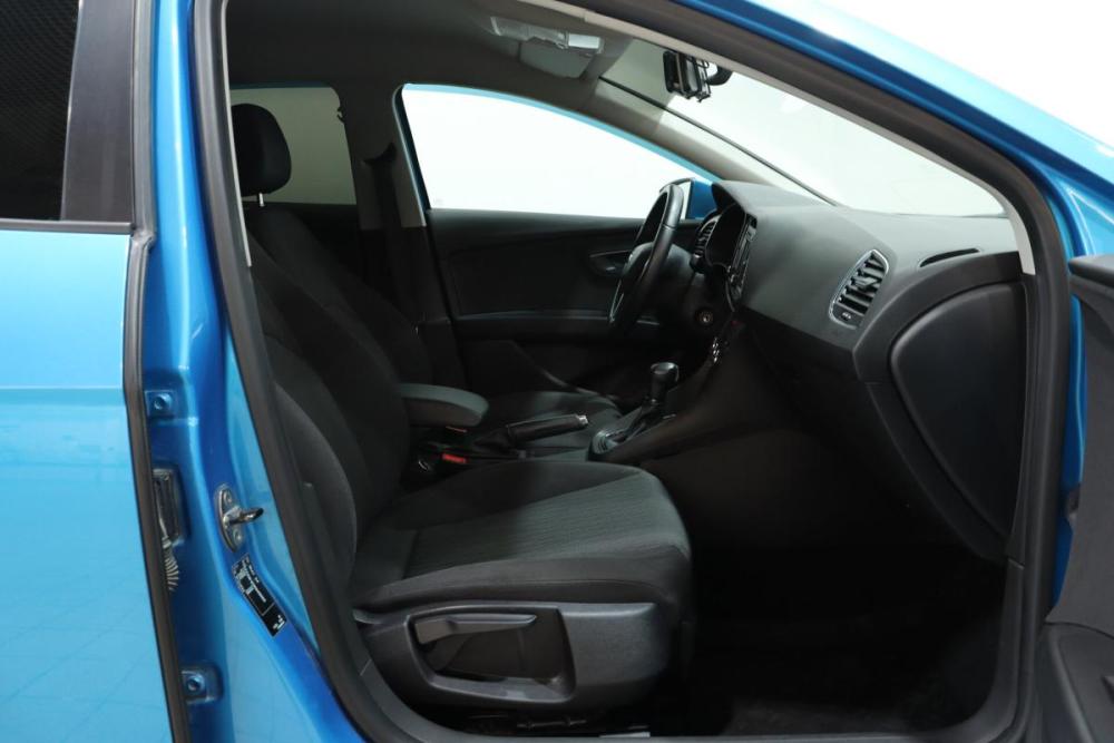 SEAT Leon III Сургут  - изображение 15