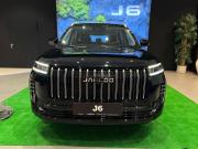 Jaecoo J6 Архангельск  - изображение 25