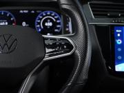 Volkswagen Tiguan II Рестайлинг Москва  - изображение 40